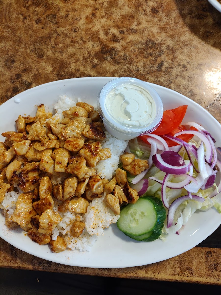 Pizzeria Milano I Ludvika-10