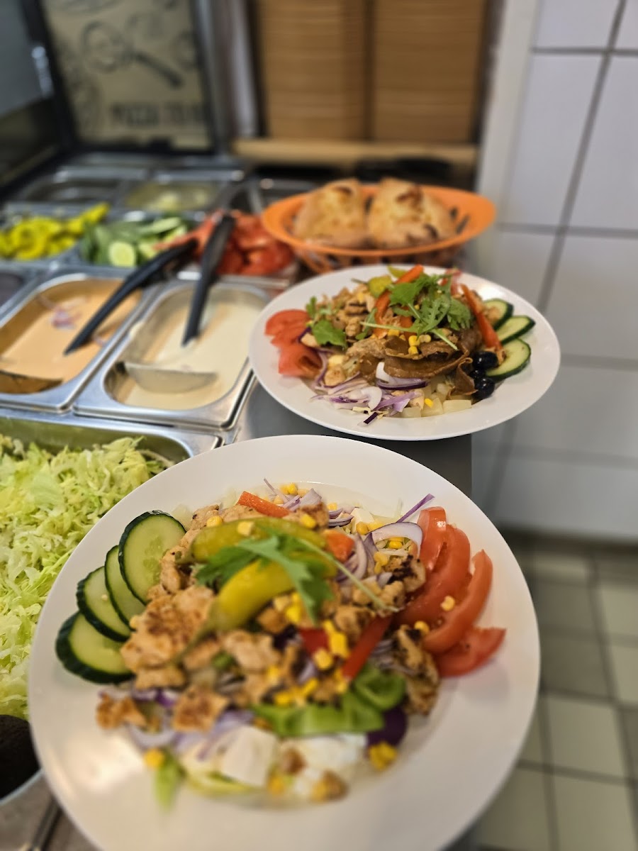 Pizzeria Milano I Ludvika-3