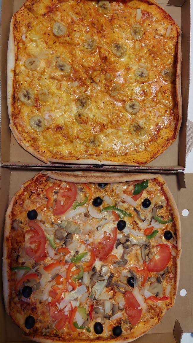 Pizzeria Milano I Ludvika-6