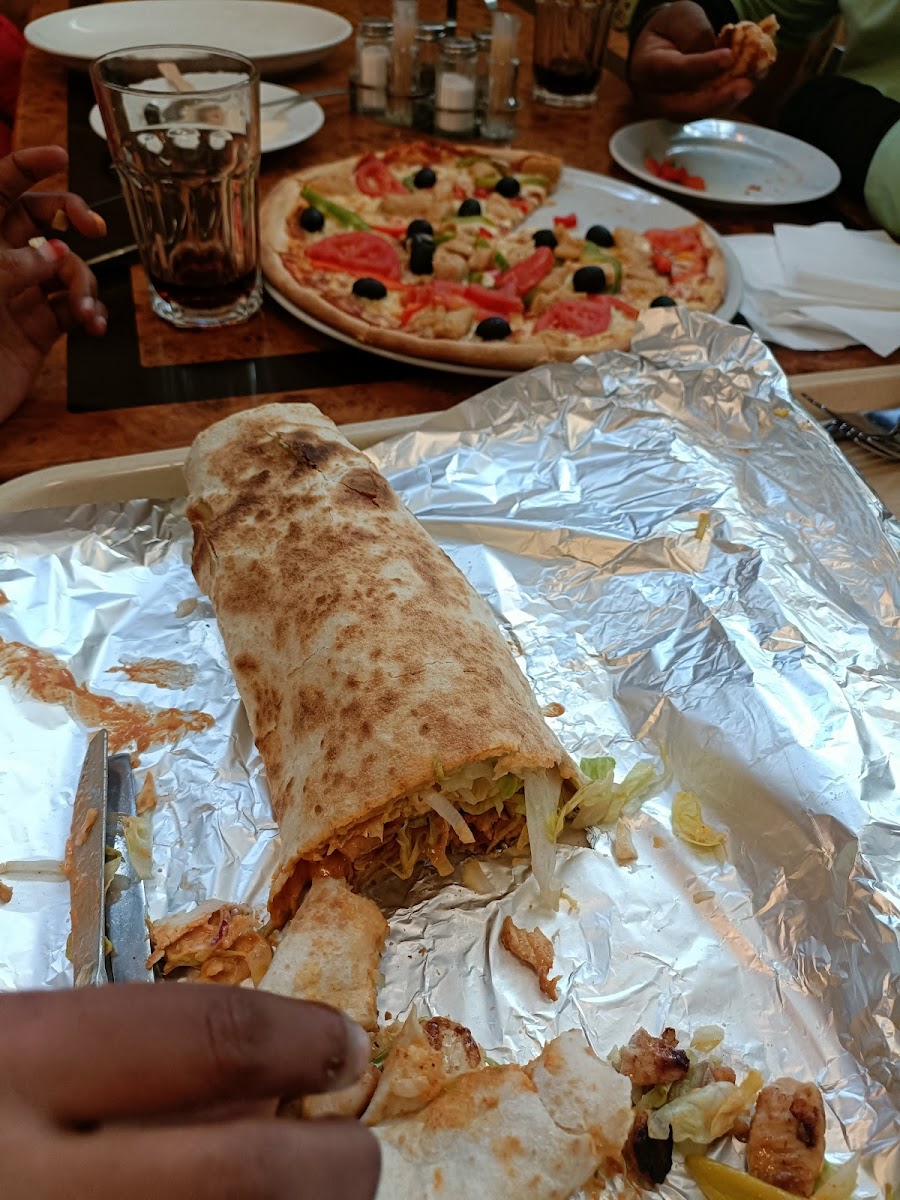 Pizzeria Milano I Ludvika-7